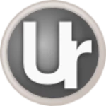 urecord android application logo